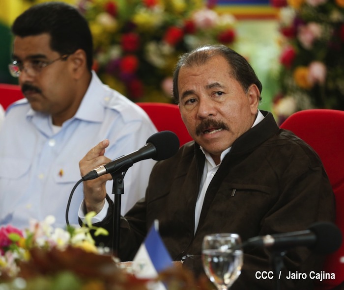 VIII Cumbre de Jefes de Estado y Gobierno de Petrocaribe