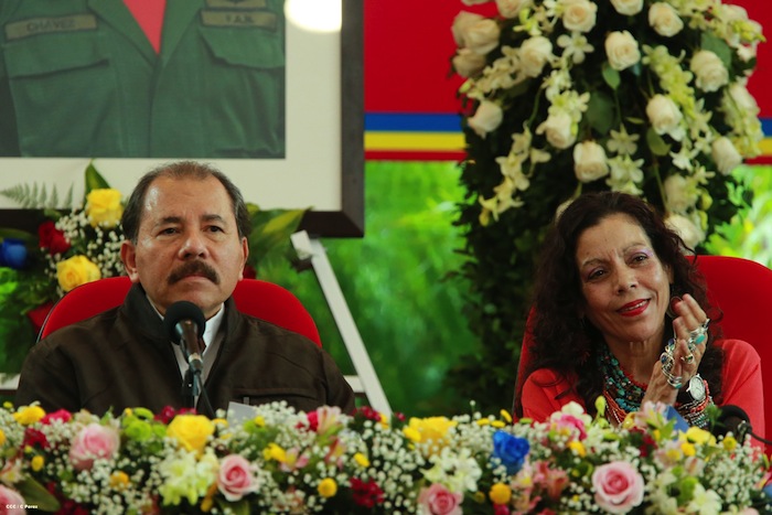 VIII Cumbre de Jefes de Estado y Gobierno de Petrocaribe