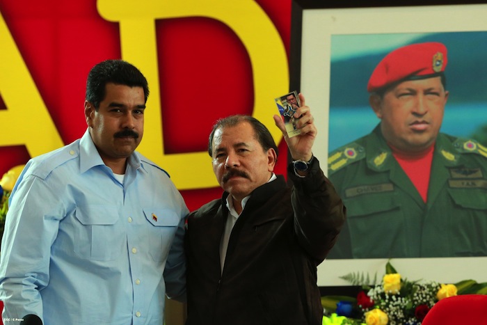 VIII Cumbre de Jefes de Estado y Gobierno de Petrocaribe