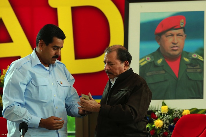 VIII Cumbre de Jefes de Estado y Gobierno de Petrocaribe