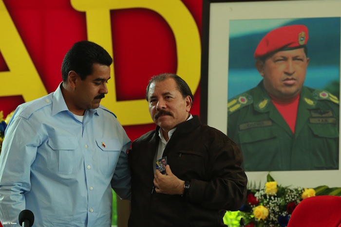 VIII Cumbre de Jefes de Estado y Gobierno de Petrocaribe