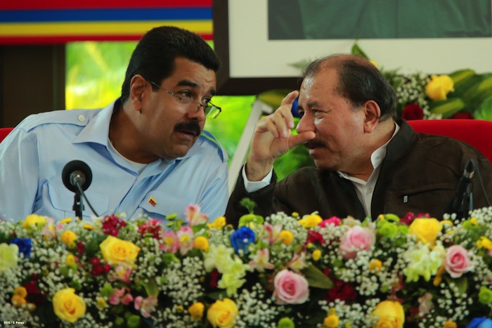 VIII Cumbre de Jefes de Estado y Gobierno de Petrocaribe