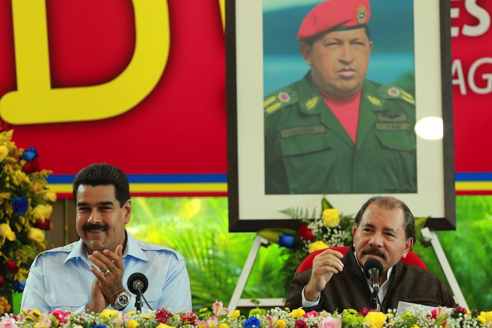 VIII Cumbre de Jefes de Estado y Gobierno de Petrocaribe