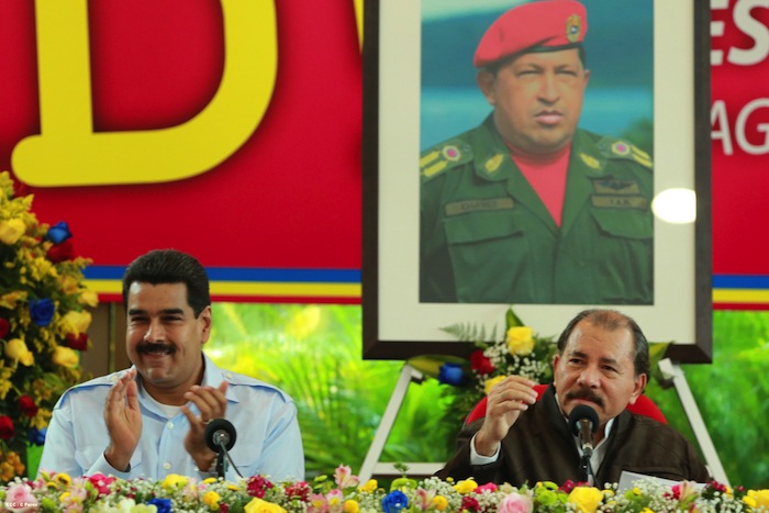 VIII Cumbre de Jefes de Estado y Gobierno de Petrocaribe