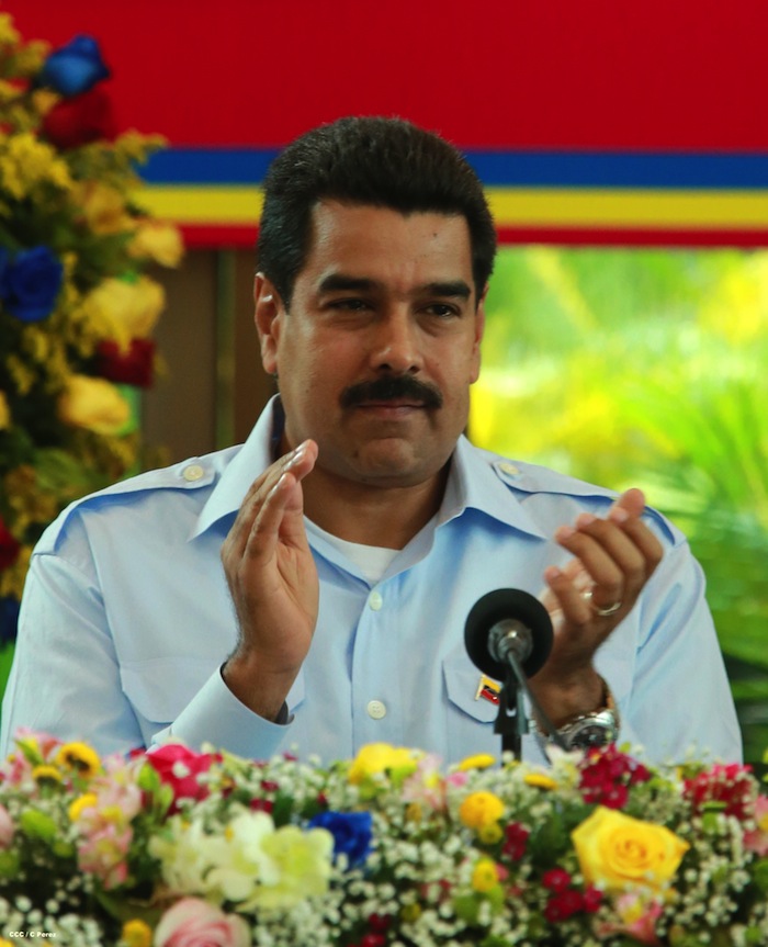 VIII Cumbre de Jefes de Estado y Gobierno de Petrocaribe