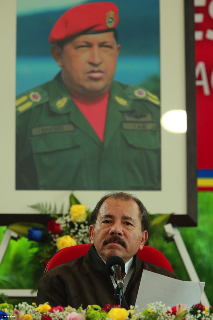 VIII Cumbre de Jefes de Estado y Gobierno de Petrocaribe