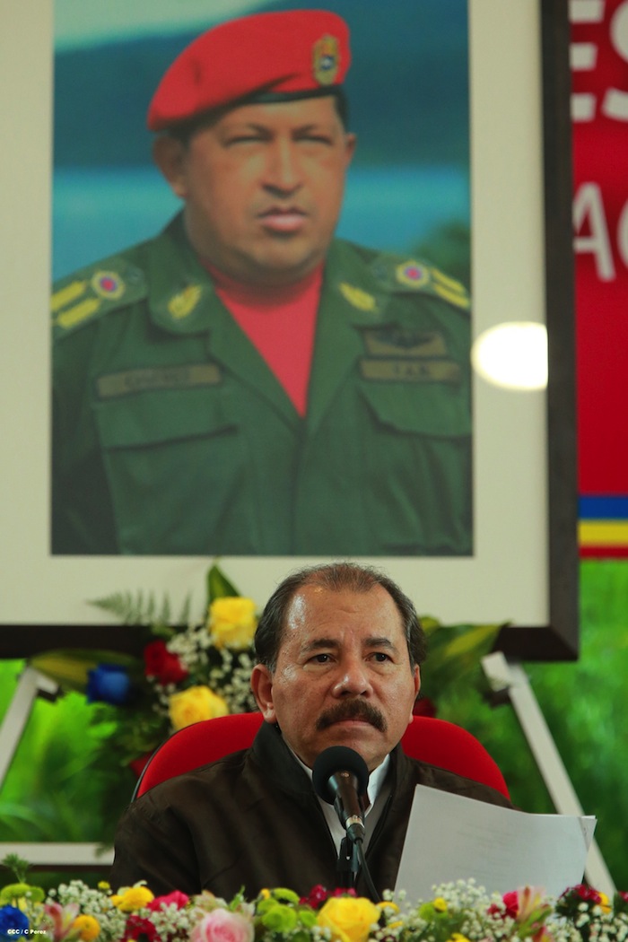 VIII Cumbre de Jefes de Estado y Gobierno de Petrocaribe