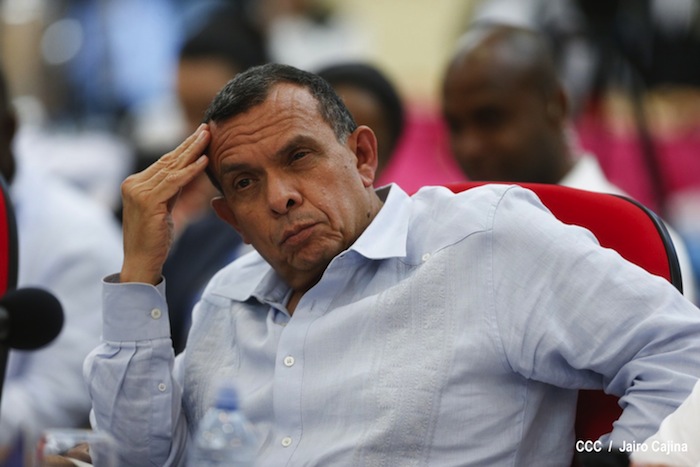 VIII Cumbre de Jefes de Estado y Gobierno de Petrocaribe