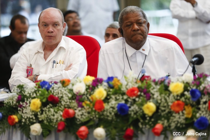 VIII Cumbre de Jefes de Estado y Gobierno de Petrocaribe