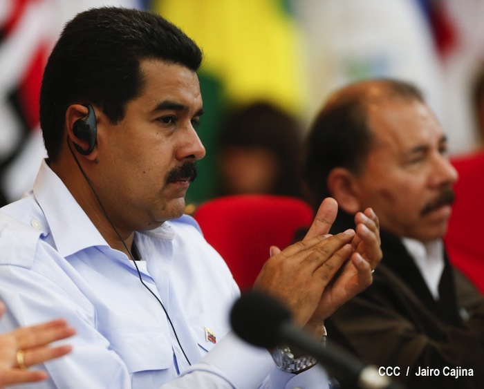 VIII Cumbre de Jefes de Estado y Gobierno de Petrocaribe