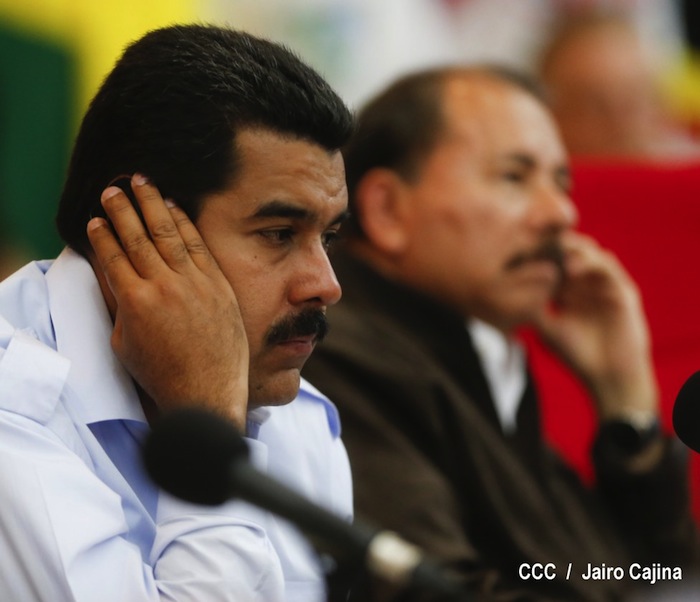 VIII Cumbre de Jefes de Estado y Gobierno de Petrocaribe