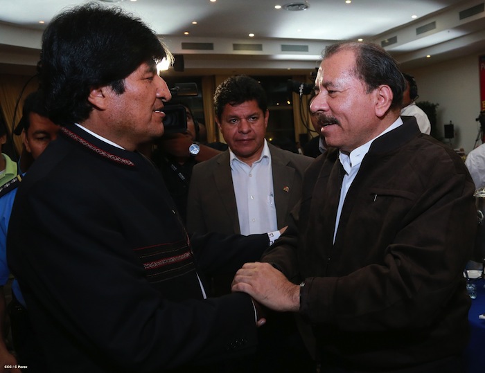 VIII Cumbre de Jefes de Estado y Gobierno de Petrocaribe