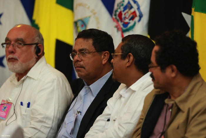VIII Cumbre de Jefes de Estado y Gobierno de Petrocaribe
