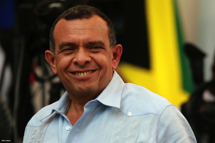 VIII Cumbre de Jefes de Estado y Gobierno de Petrocaribe