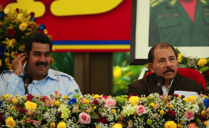 VIII Cumbre de Jefes de Estado y Gobierno de Petrocaribe