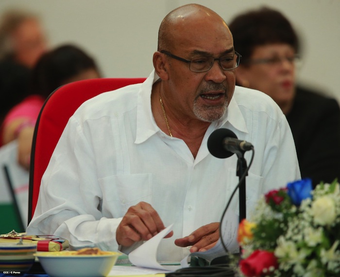 VIII Cumbre de Jefes de Estado y Gobierno de Petrocaribe