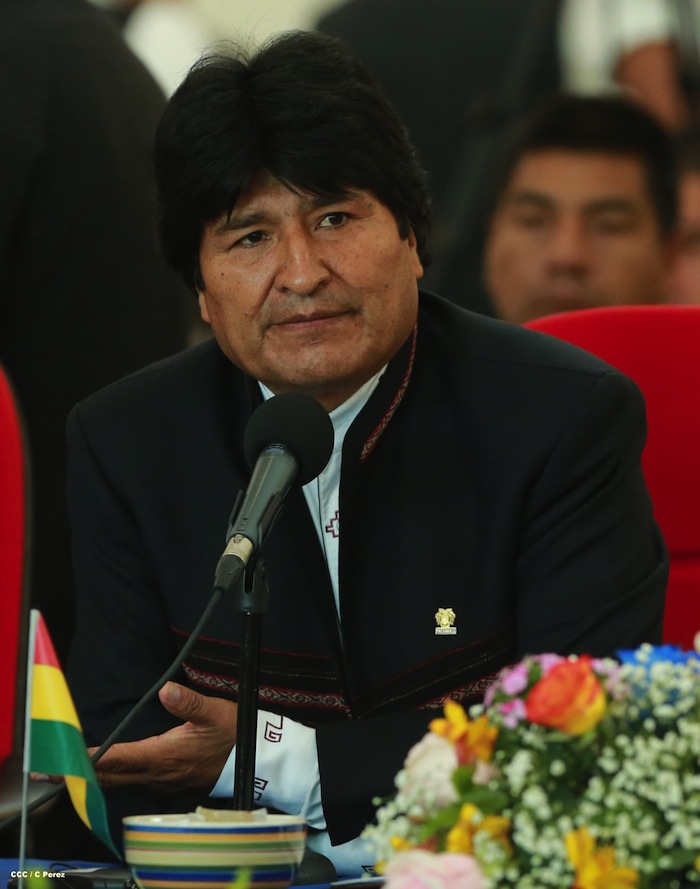 VIII Cumbre de Jefes de Estado y Gobierno de Petrocaribe