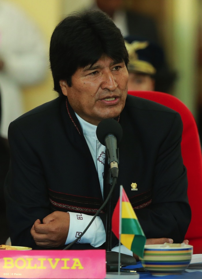 VIII Cumbre de Jefes de Estado y Gobierno de Petrocaribe