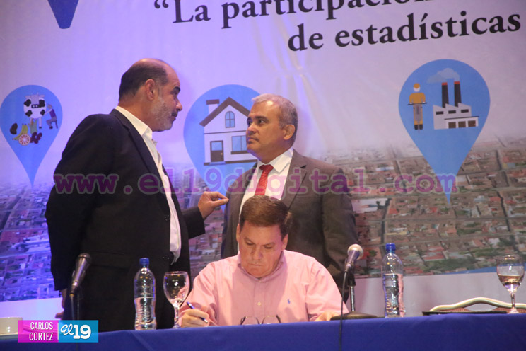 Conferencia BCN