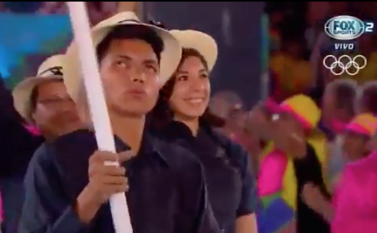 Rafael Lacayo