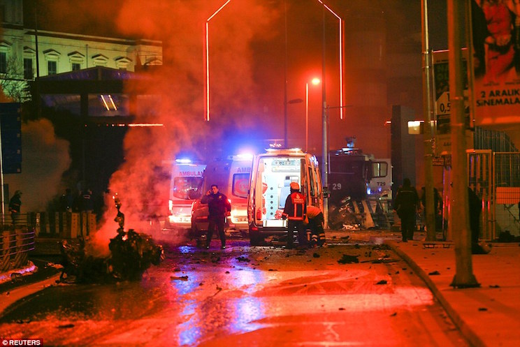 Estambul