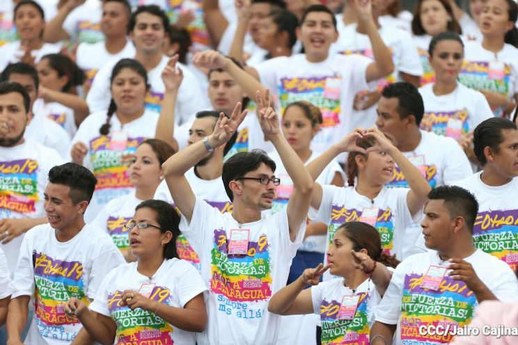 19 de julio 2016