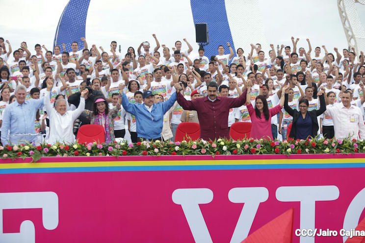 19 de julio 2016