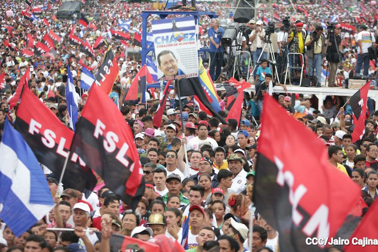 19 de julio 2016