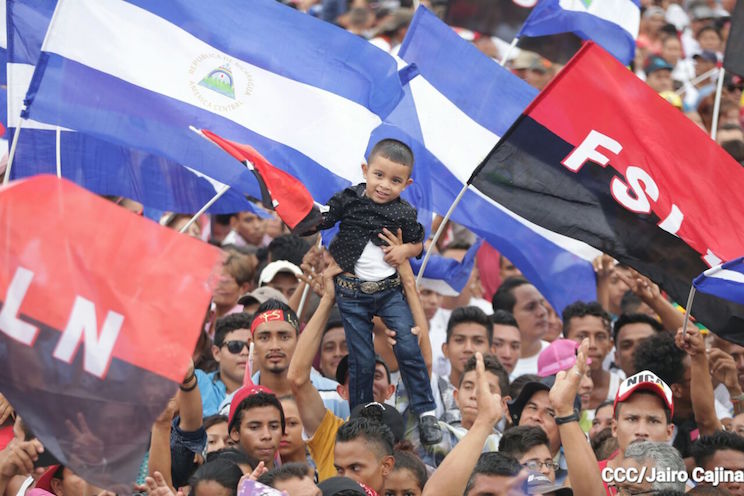 19 de julio 2016