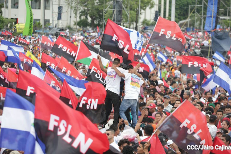19 de julio 2016