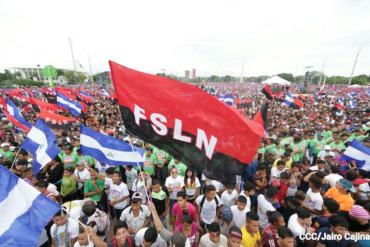 19 de julio 2016
