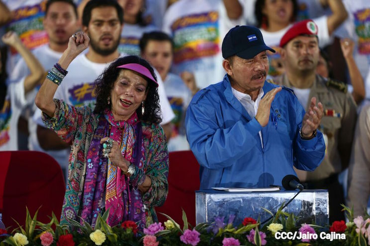 19 de julio 2016