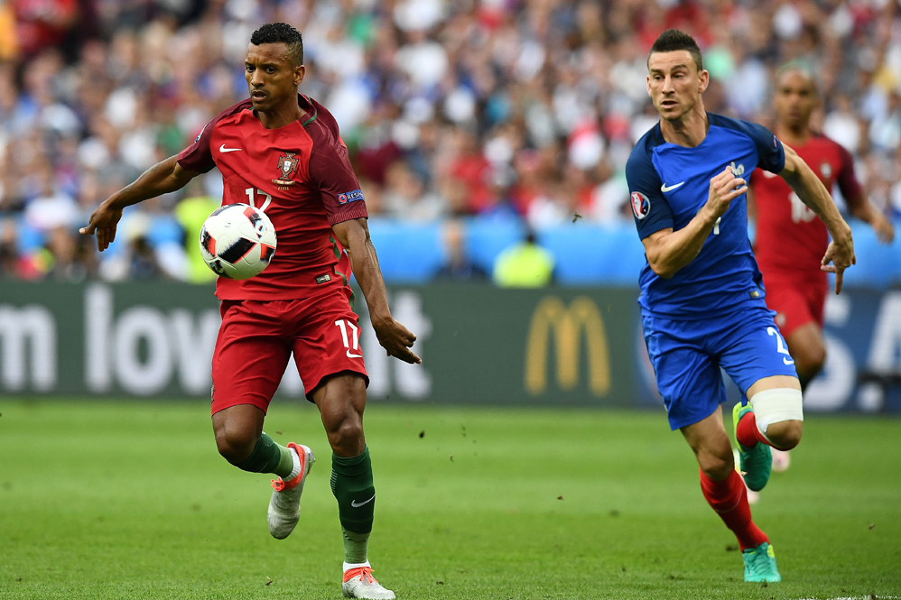 Final Eurocopa 2016
