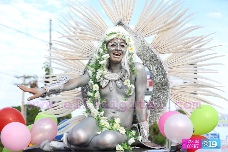 Comunidad LGBTI en Nicaragua