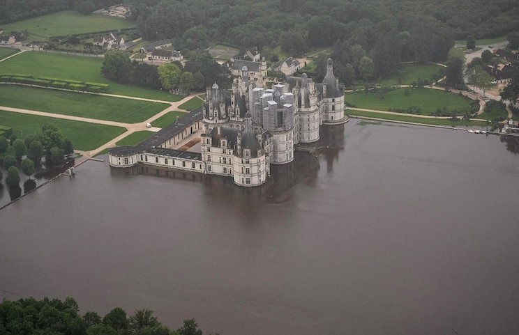 Inundaciones Par&iacute;s