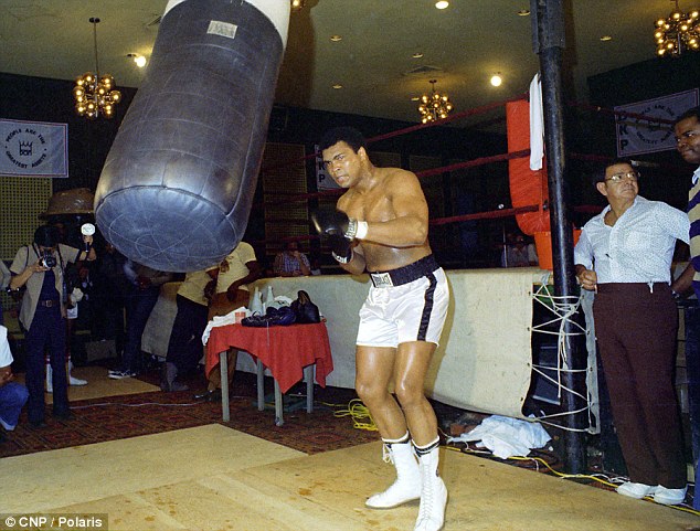 Muhammad Al&iacute;