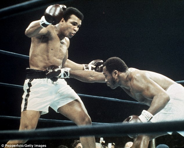 Muhammad Ali