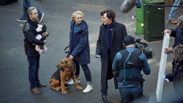 Sherlock