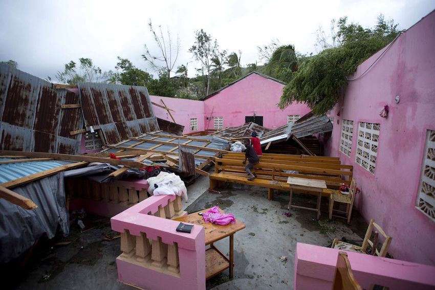 Haiti