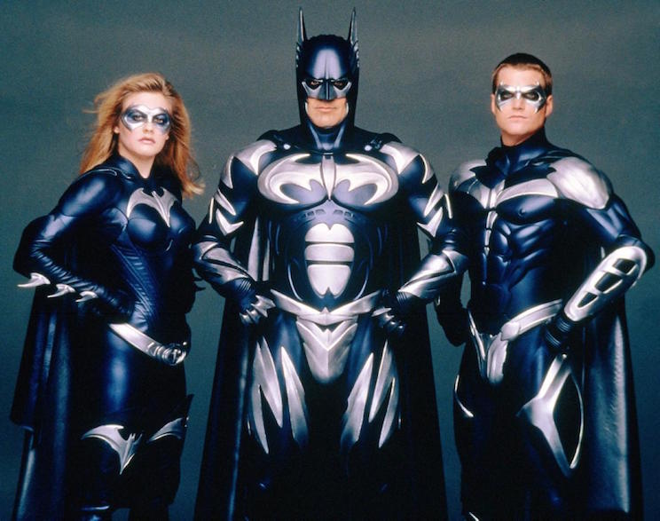 Batman