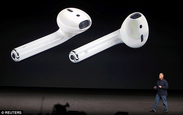 iPhone 7