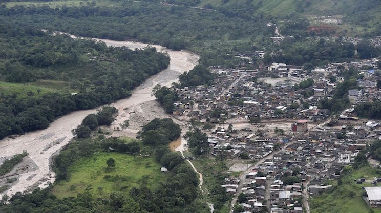 Colombia