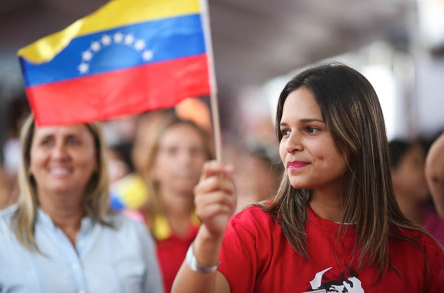 Maduro