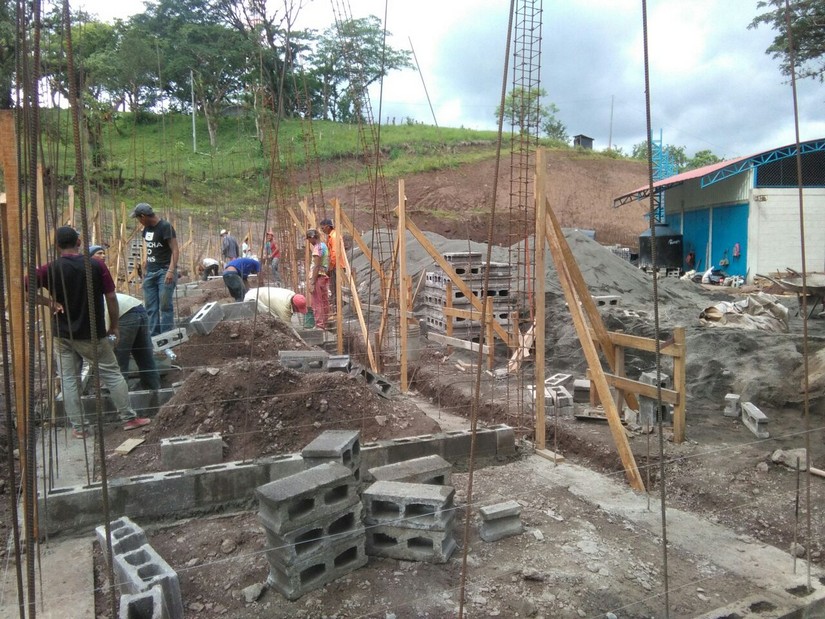 proyectos