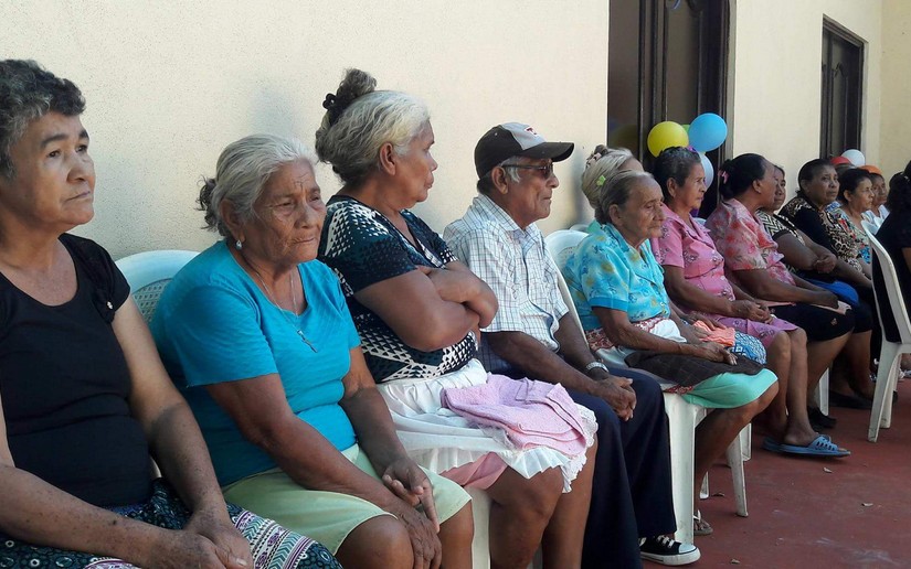 adultos