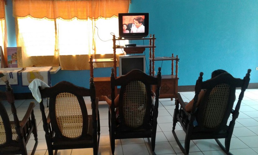 casa