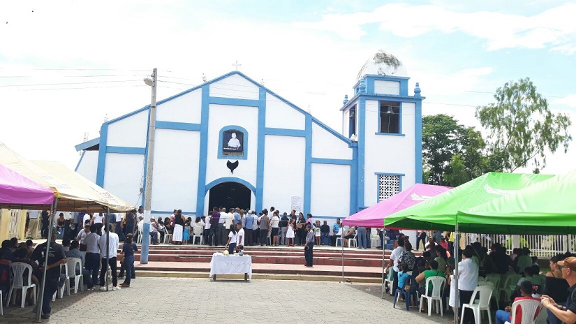 funerales