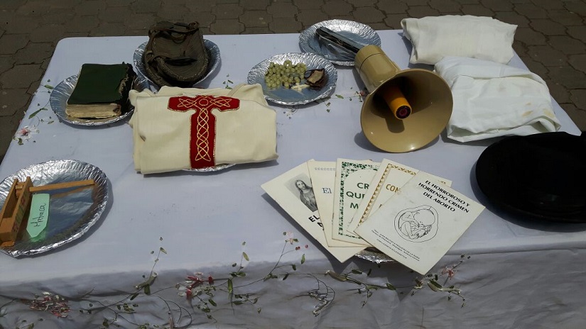 funerales