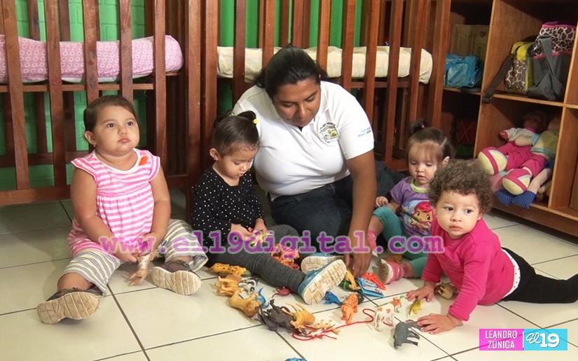 proyectos
