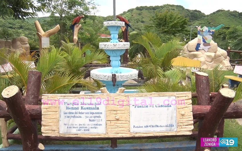 proyectos
